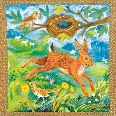 2209X Spring- Mark Hearld
