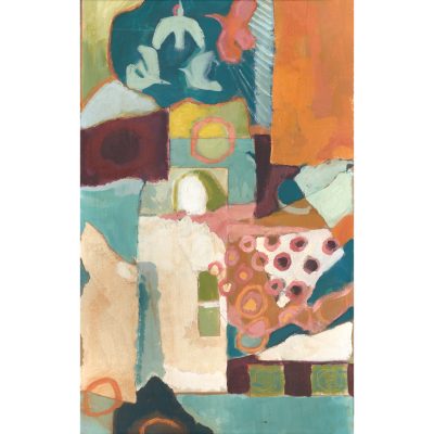 2275C Birds - Ann Farley