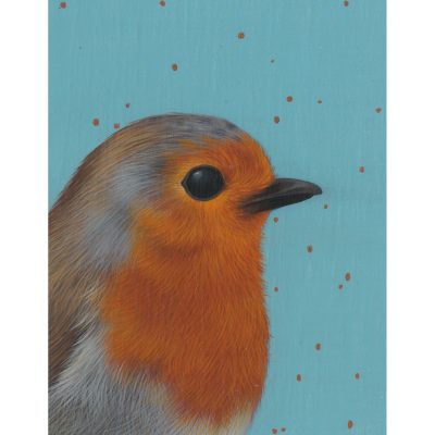 2318C Robin- Louise Crabb