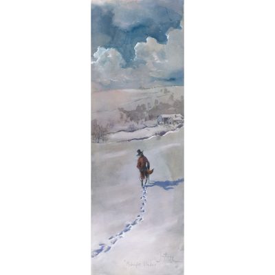 2430C Midnight Shadows - Jonathan Walker