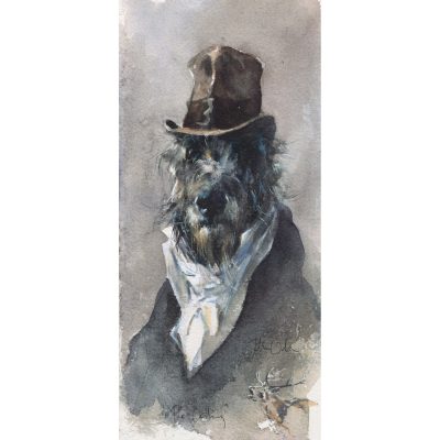 2439C The Calling - Jonathan Walker