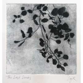 2509C The Last Leaves – Ley Roberts
