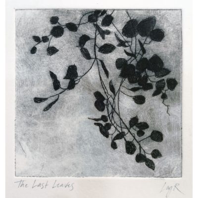 2509C The Last Leaves - Ley Roberts