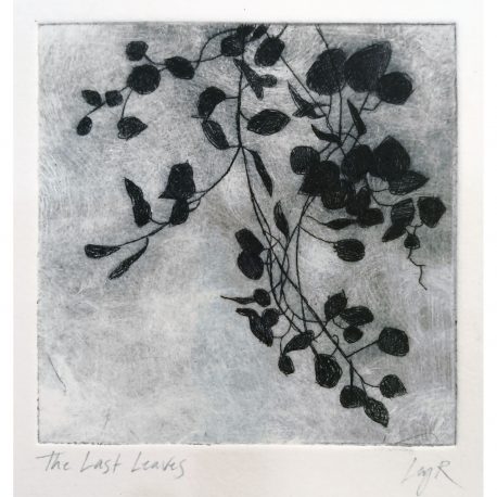 The Last Leaves