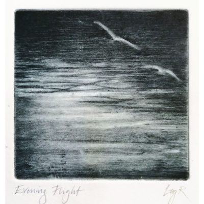 2512C Evening Flight - Ley Roberts