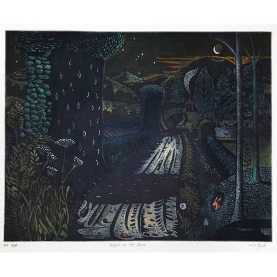 2272C Night on the Lane AP EV - Kit Boyd