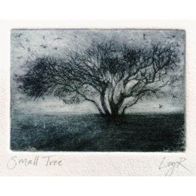 2502C Small Tree - Ley Roberts