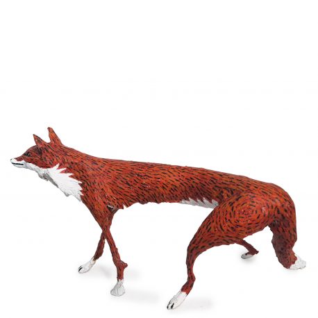 Val George red fox (2)