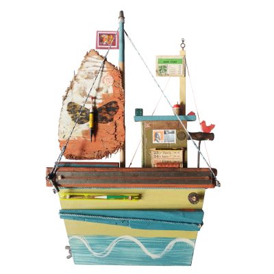 2905C Tiger Moth - Rachel Sumner