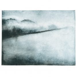 2921C Mist on the Tamar – Ley Roberts