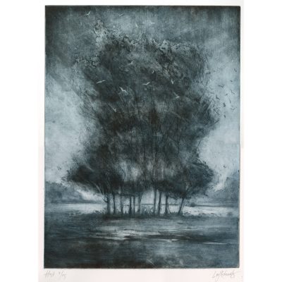 2922C Host 5/25 - Ley Roberts