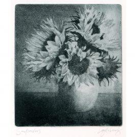 2923C Sunflowers – Ley Roberts