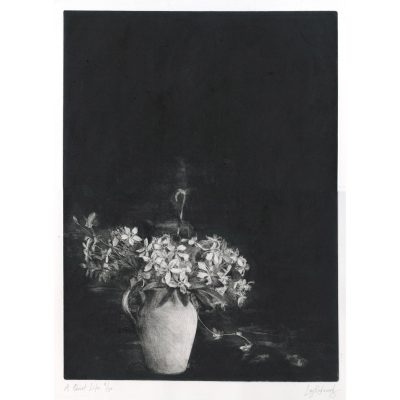 2927C A Quiet Life 8/30 - Ley Roberts