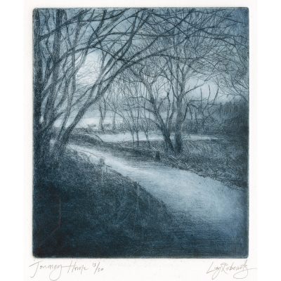 2925C Journey Home 13/30 - Ley Roberts