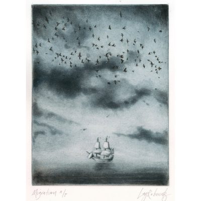 2932C Migration A/P - Ley Roberts