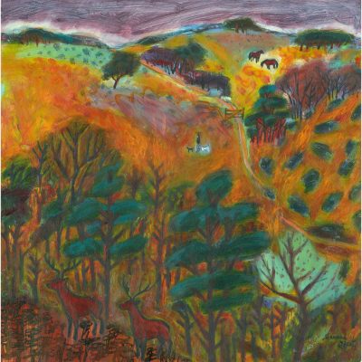 3002C Find me Walking Dogs - Hannah Roberts