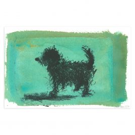 2994C Little Terrier – Sally Muir