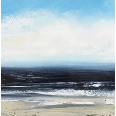 3012C Turquoise Sky - Tess Armitage
