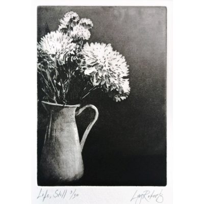 2929C Life, Still 3/30 - Ley Roberts