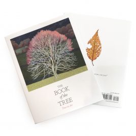 The Book of the Tree: Trees in Art