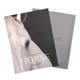 The Book of the Horse: Horses in Art