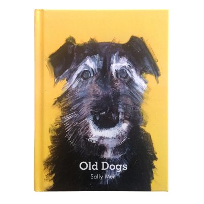 Old Dogs by Sally Muir
