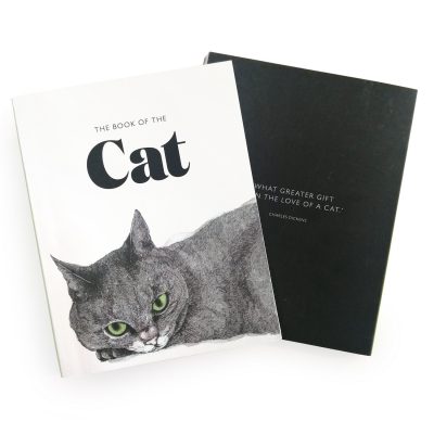The Book of the Cat: Cats in Art