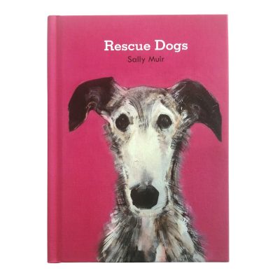 Rescue Dogs by Sally Muir