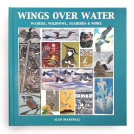 Wings Over Water – Waders, Wildfowl, Seabirds & More