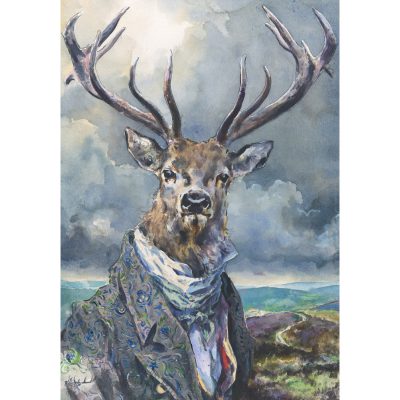 JW-34 The Realm - Jonathan Walker