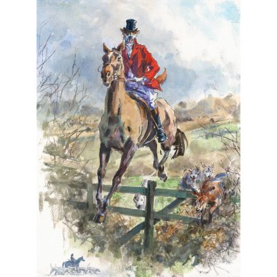 JW-25 Wild Country - Jonathan Walker