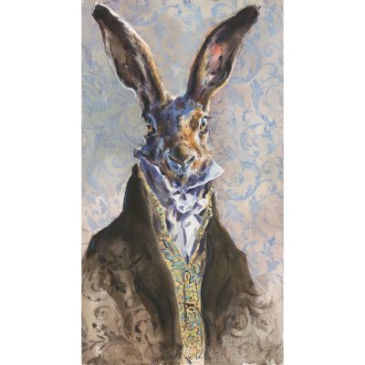 3323C The Edwardian - Jonathan Walker