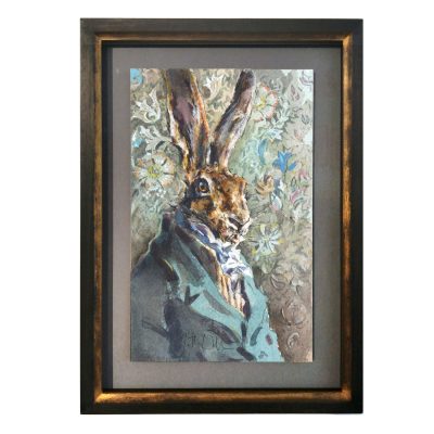 JW-38 Regency - Jonathan Walker