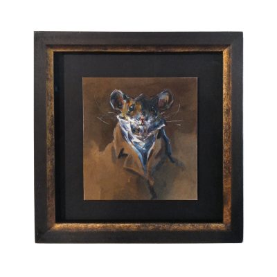 JW-40 Wee Billy - Jonathan Walker