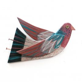 3439C Lovely Pigeon – Rachel Sumner