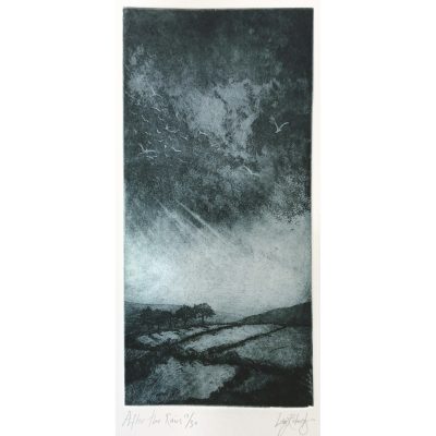 3337C After the Rain - Ley Roberts