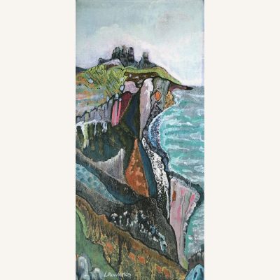 3524C Valley of the Rocks - Laurence Rowlands