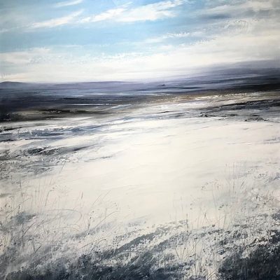 3479C Wild Beauty - Tess Armitage