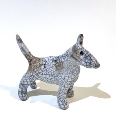 3743C Knuckles - Bull Terrier - Josse Davis