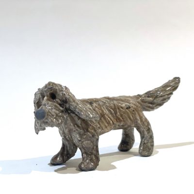 3748C Dave - Grand Basset Griffon Vendeen - Josse Davis