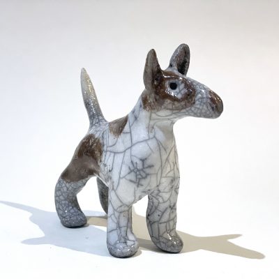 3750C Daisy - Bull Terrier - Josse Davis