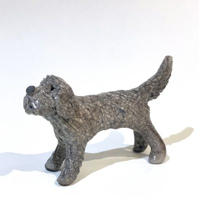 3754C Andre - Shaggy Mutt - Josse Davis