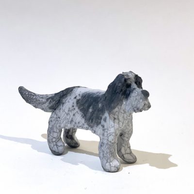 3755C Grouse - Spaniel - Josse Davis