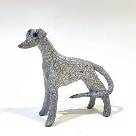 3756C Spirit – Greyhound – Josse Davis
