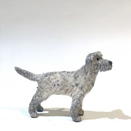 3757C Moors – Wheaten Terrier- Josse Davis