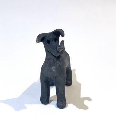 3758C Soot - Black Terrier - Josse Davis