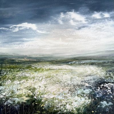 3825C Evening Light - Tess Armitage