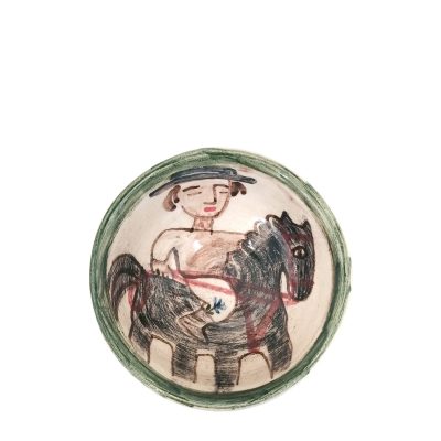 4010X Small Bowl - Ori Ceramics