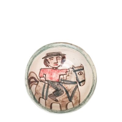 4011X Small Bowl - Ori Ceramics
