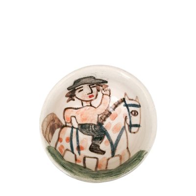 4012X Small Bowl - Ori Ceramics